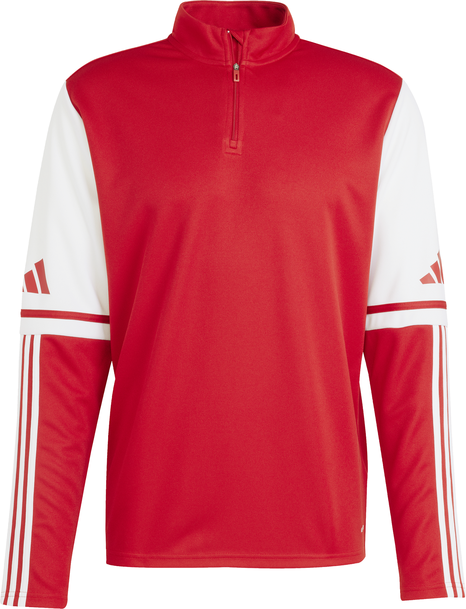 Пуловер adidas Originals Adidas SQ25 TR Long Sleeve Top Червено | jd2984, 0