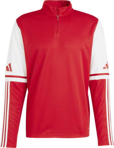Пуловер adidas Originals Adidas SQ25 TR Long Sleeve Top Червено | jd2984, 0