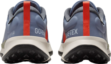 Кецове и обувки Nike Juniper Trail 2 GORE-TEX Сиво | fb2067-006, 4