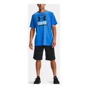 Gl Foundation Breathable Short Sleeve T-Shirt