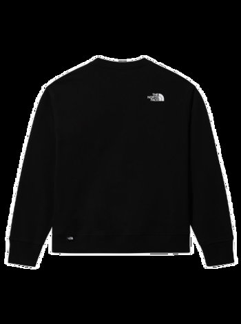 The North Face Standard Crew Graphic PH NF0A5IFWJK3