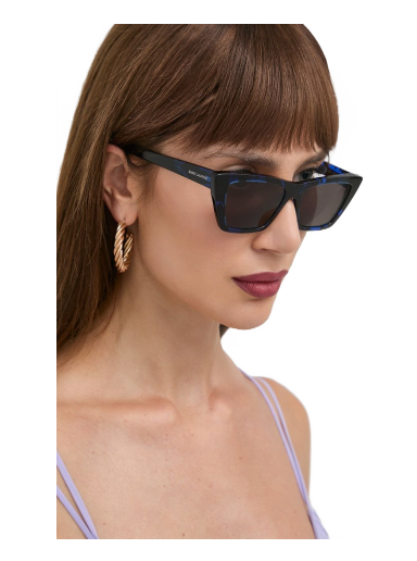 Слънчеви очила Saint Laurent Sunglasses Черно | SL.276.MICA