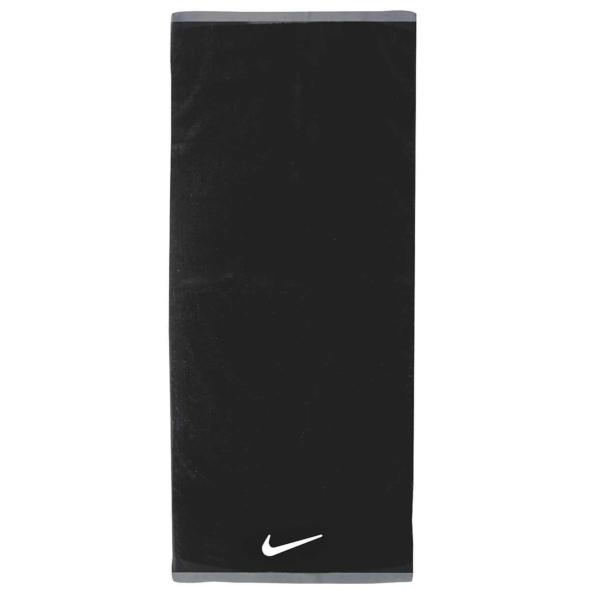 Аксесоари Nike Fundamental Sports Towel Черно | 9336/11 010, 0