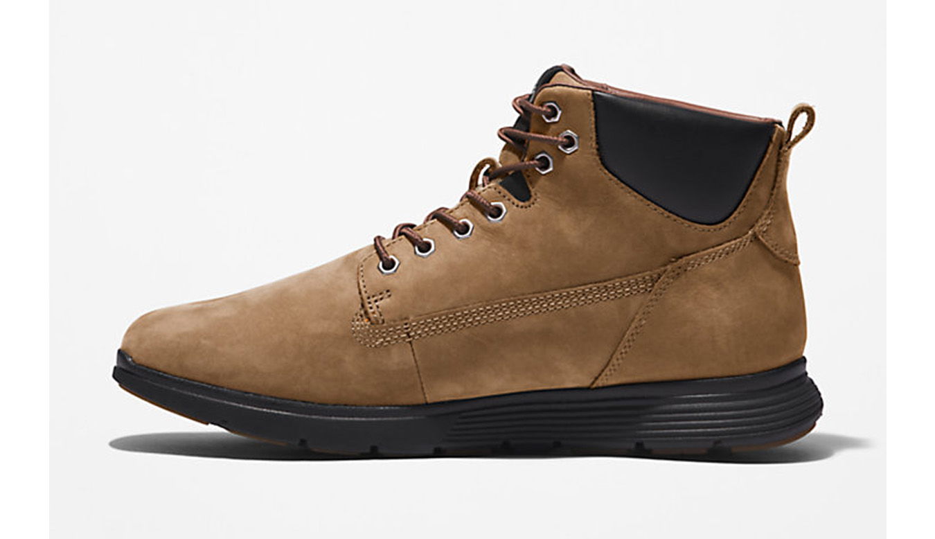 Кецове и обувки Timberland Killington Chukka Boot Кафяво | A2GN6-231, 0