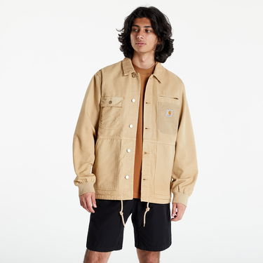 Яке Carhartt WIP Medley Jacket Кафяво | I030439.07EGD, 0