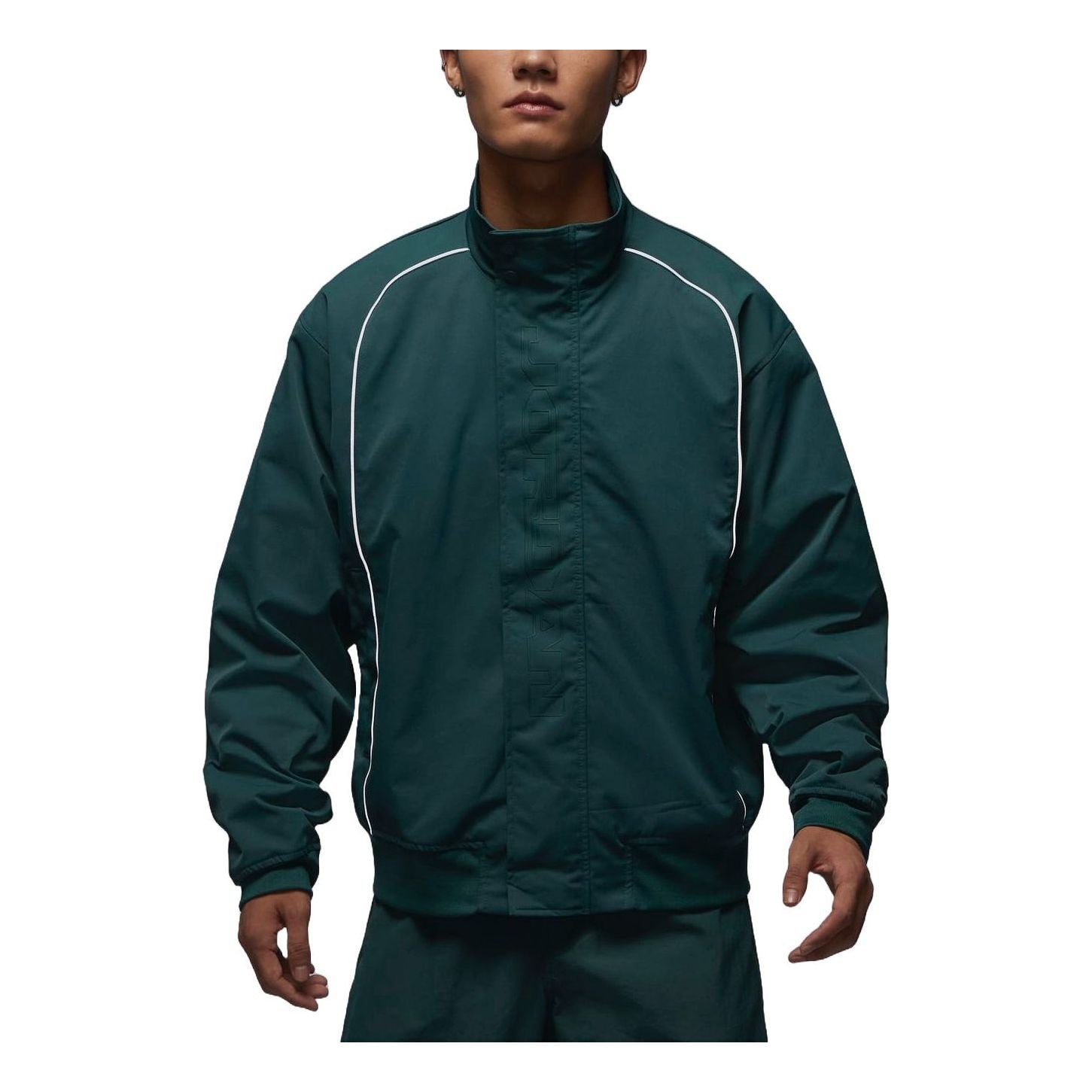 Ветровка Jordan Jordan MVP Jacket Зелено | FV7242-366, 0