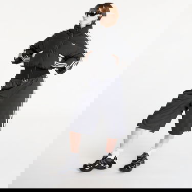 Пухо яке adidas Originals AVAVAV Baby Puffer Черно | JZ3024, 6