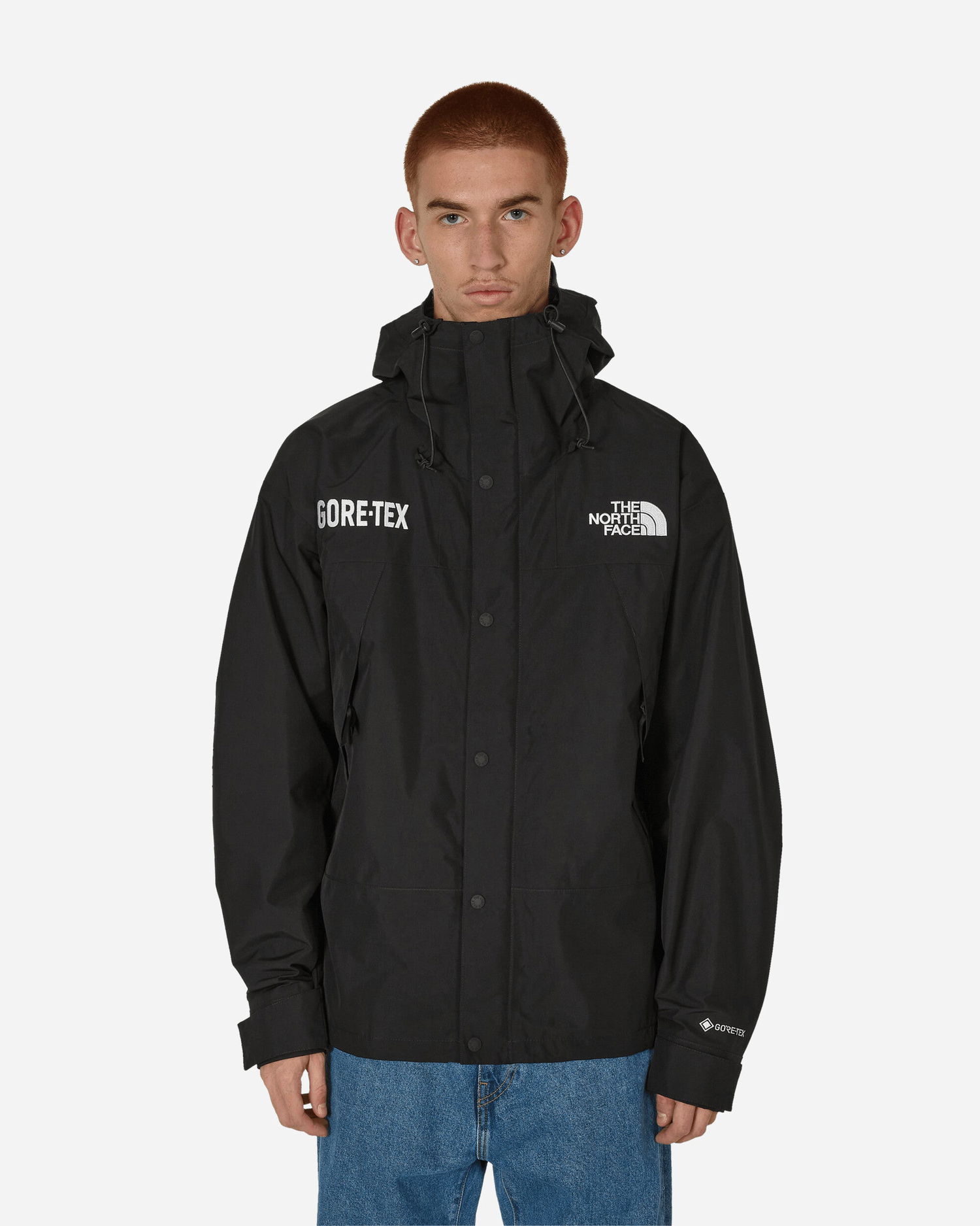 Яке The North Face GORE-TEX® Mountain Jacket Черно | NF0A831MJK3, 0