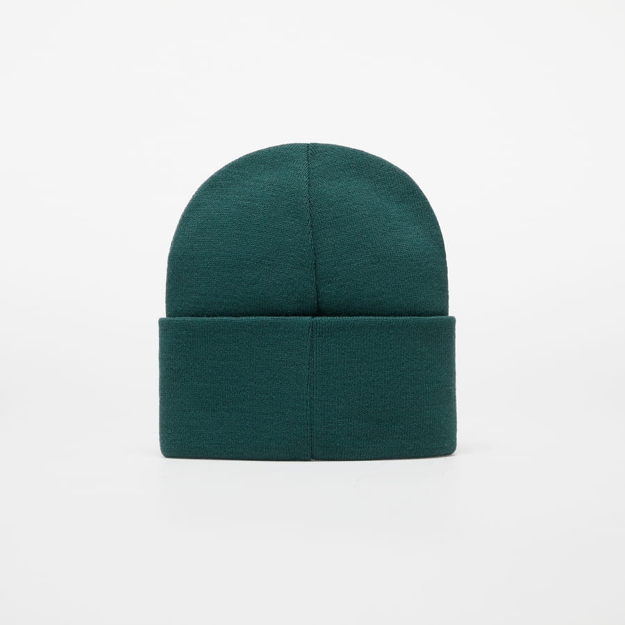 Шапка Champion Knit Beanie Зелено | 805679 CHA GS568, 1