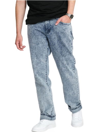 Loose Fit Jeans