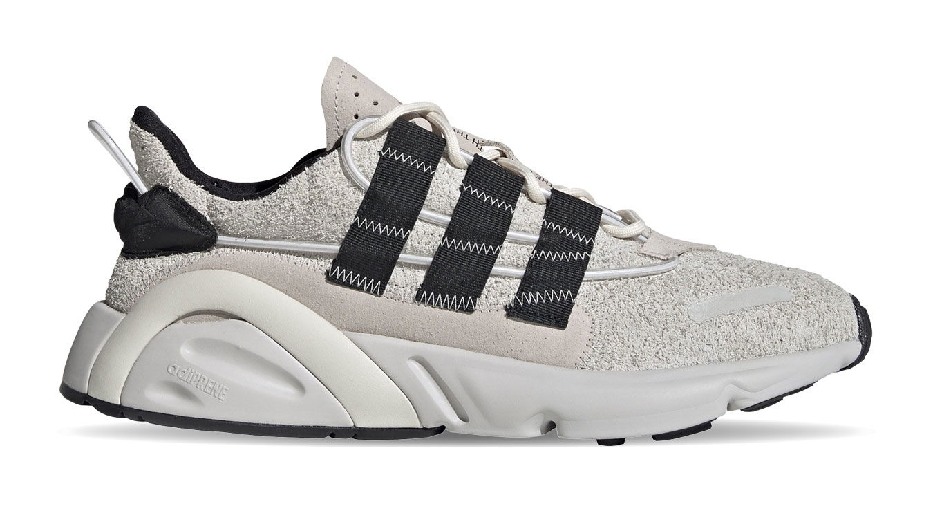 Кецове и обувки adidas Originals Lxcon Бяло | EF4027, 0