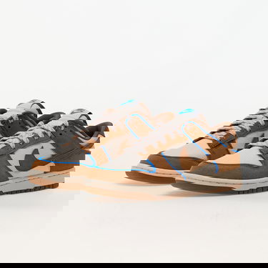 Кецове и обувки Nike Dunk Low Retro PRM "Light British Tan" Кафяво | FN5825-100, 4