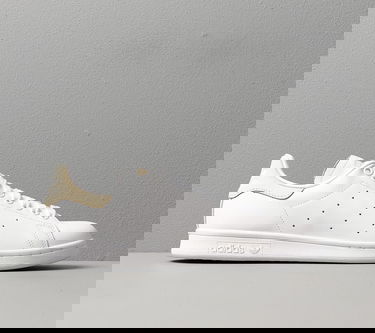 Кецове и обувки adidas Originals Stan Smith Бяло | EF4335, 5