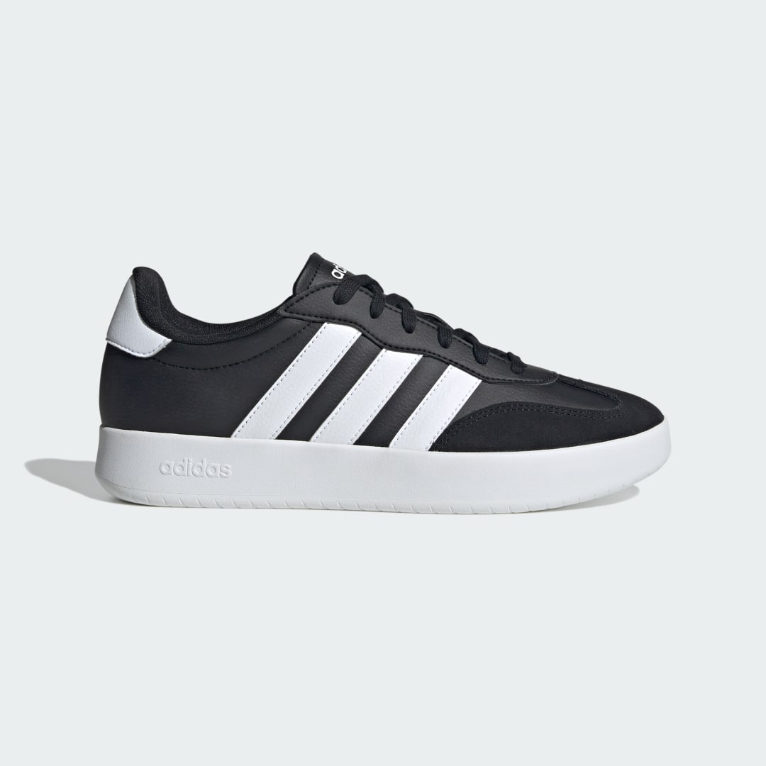 Кецове и обувки adidas Performance Barreda Черно | JI2307, 0