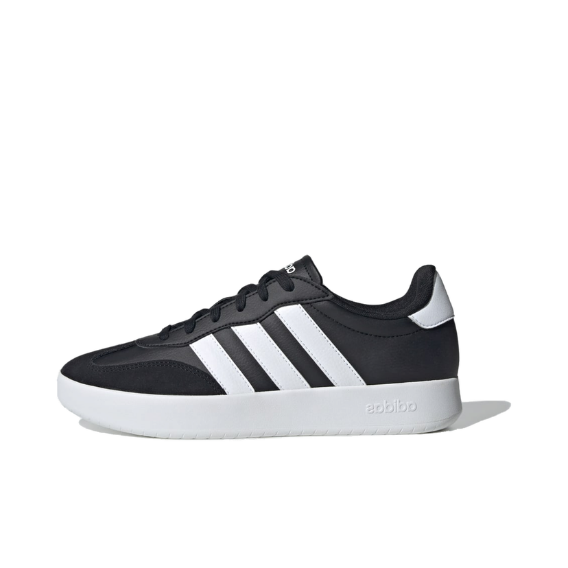 Кецове и обувки adidas Performance Barreda Черно | JI2307
