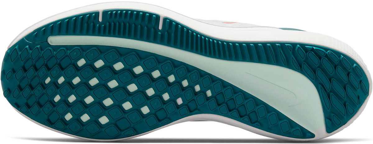 Кецове и обувки Nike Air Winflo 9 Зелено | dd6203-005, 1