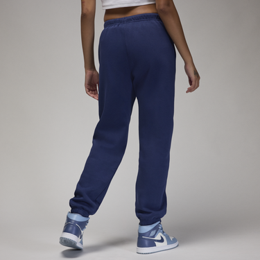 Спортни панталони Jordan Brooklyn Fleece Sweatpants Синьо | FV7176-410, 2