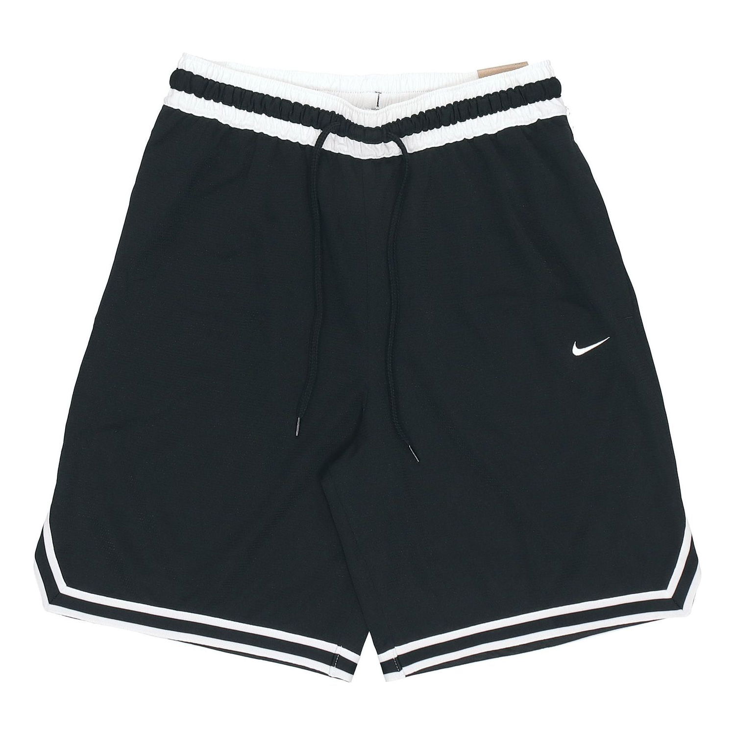 Къси панталони Nike DNA 30 Quick Dry Basketball Shorts Черно | DA5845-010, 0