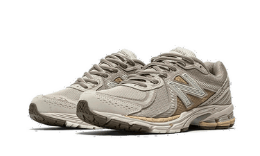 Кецове и обувки New Balance 860 "Timberwolf" Бежово | ML860KS2, 1