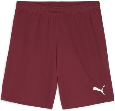 Къси панталони Puma teamGOAL Shorts Бургунди | 705752-09, 0