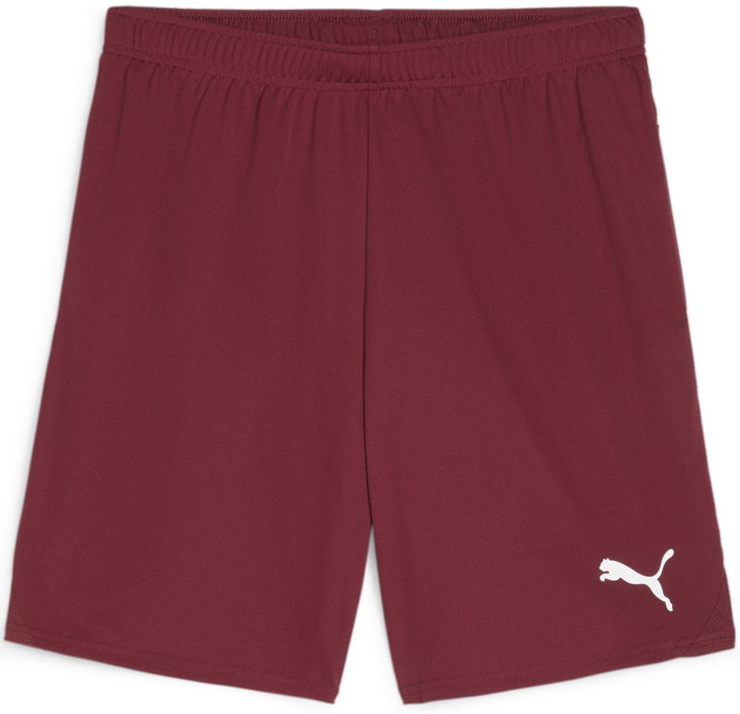 Къси панталони Puma teamGOAL Shorts Бургунди | 705752-09