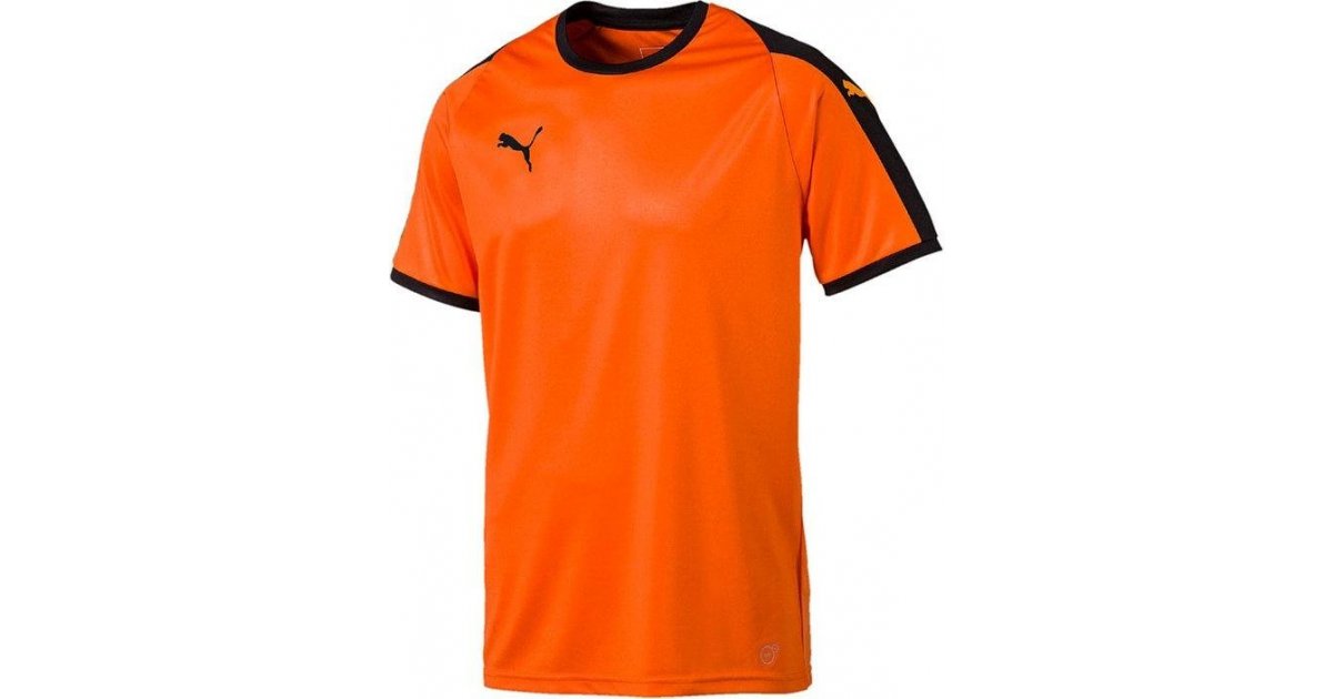 Фланелка Puma Liga Jersey Оранжево
 | 703417-008, 1