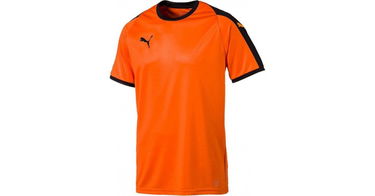 Фланелка Puma Liga Jersey Оранжево
 | 703417-008, 1
