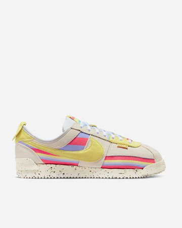 Кецове и обувки Nike Union LA x Cortez Бежово | DR1413-100, 1