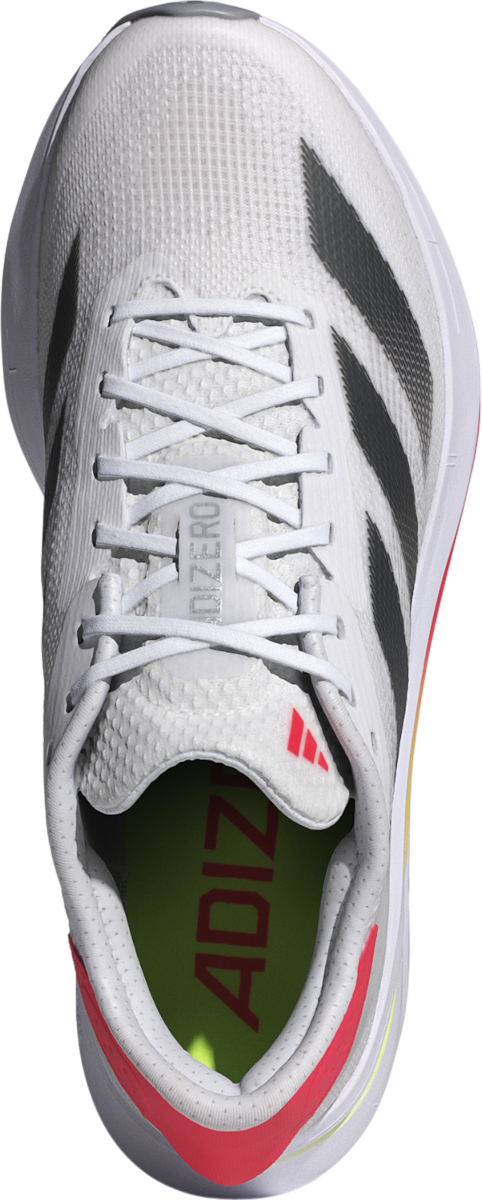 Кецове и обувки adidas Performance Adizero SL 2 Бяло | jr0738, 1