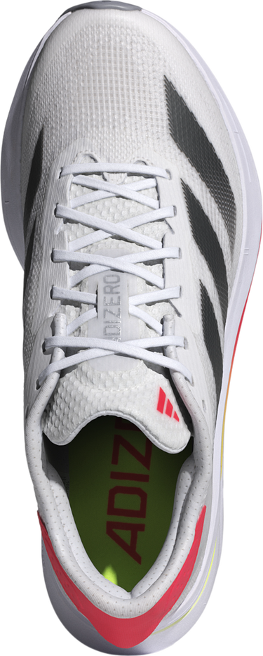 Кецове и обувки adidas Performance Adizero SL 2 Бяло | jr0738, 1