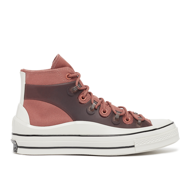 Кецове и обувки Converse Chuck 70 High Utility Червено | A02131C, 0