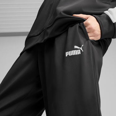 Комплект Puma Baseball Inspired Polyester Tracksuit Черно | 684851_01, 4