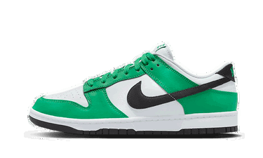 Кецове и обувки Nike Dunk Low "Celtics" Зелено | FN3612-300, 2