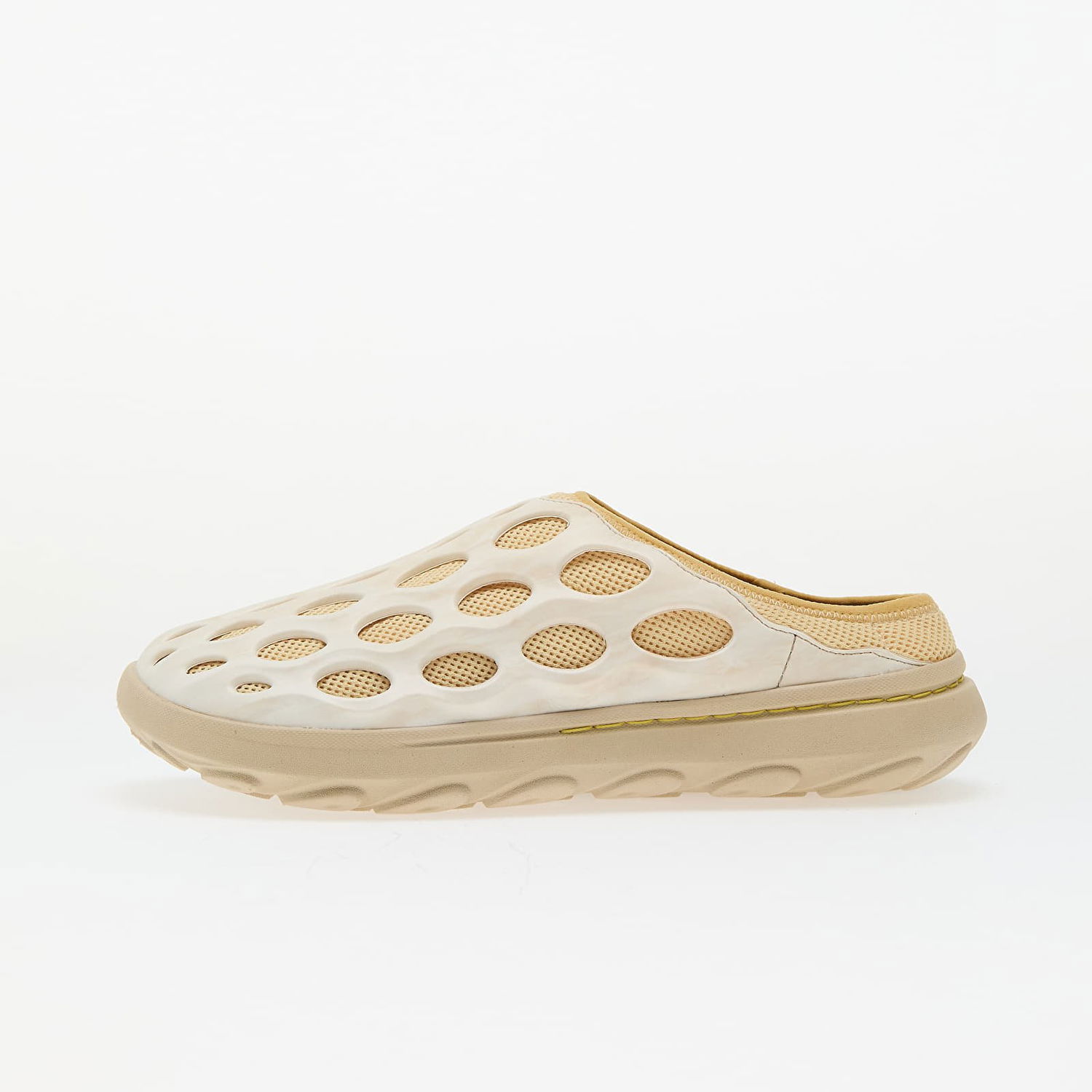 Кецове и обувки Merrell 1TRL Hydro Mule Poplar Бежово | J006979, 0