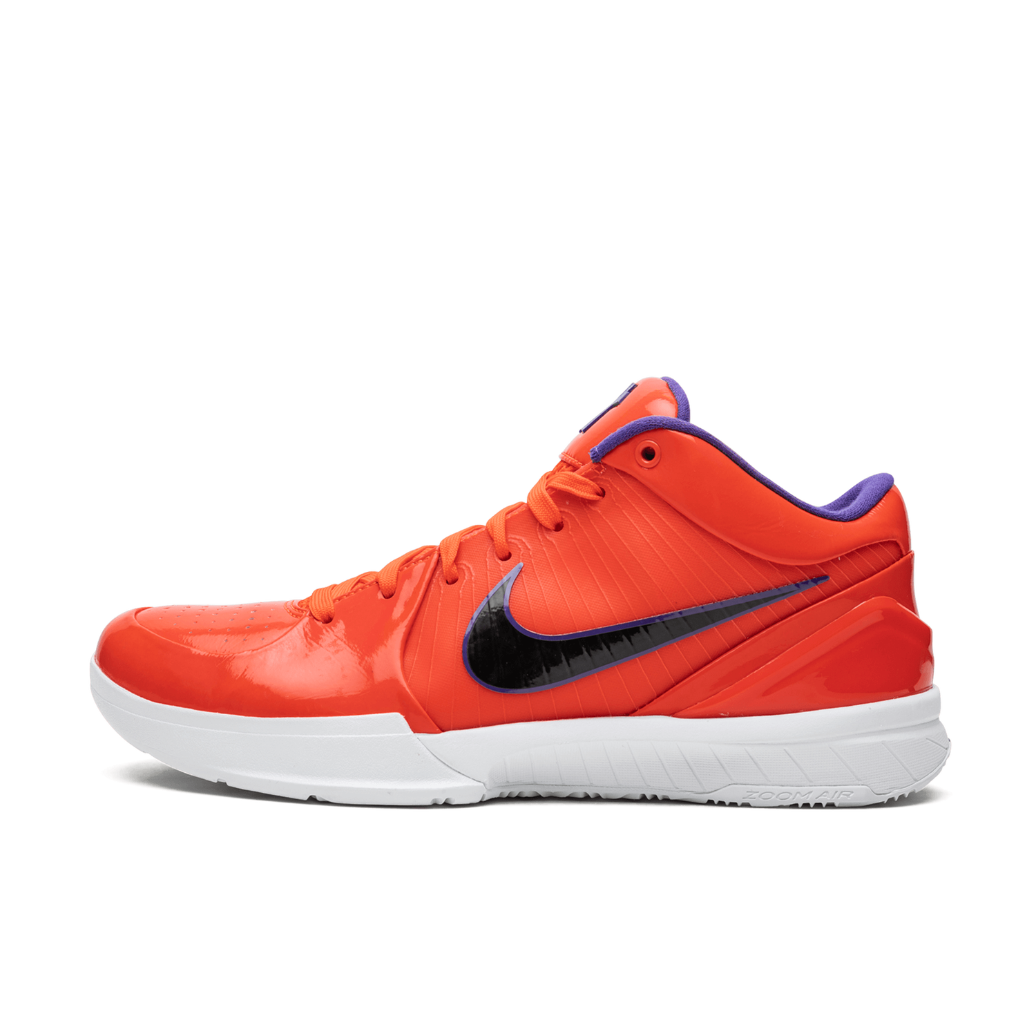 Кецове и обувки Nike Undefeated x Kobe 4 Protro "Team Orange" Оранжево
 | CQ3869-800, 0
