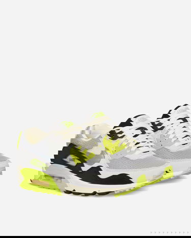 Кецове и обувки Nike Patta Air Max 90 Сиво | HF8814-001, 0