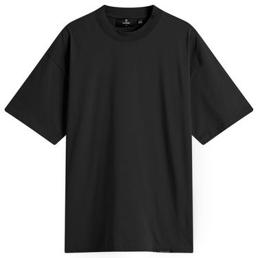Тениска Represent Clo Initial Oversized T-Shirt, Size Large Черно | INM4742-001, 0