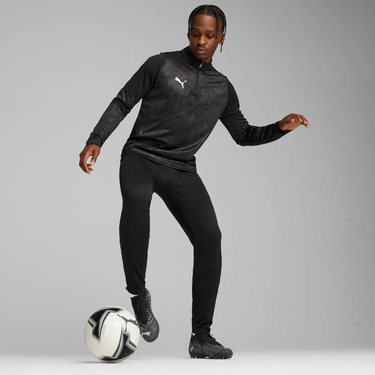 Спортни панталони Puma Puma teamCUP Training Pants Черно | 659175-03, 1