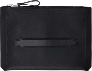 Портфейл Tom Ford Soft Grain Leather Portfolio Черно | H0271-LCL213S, 0