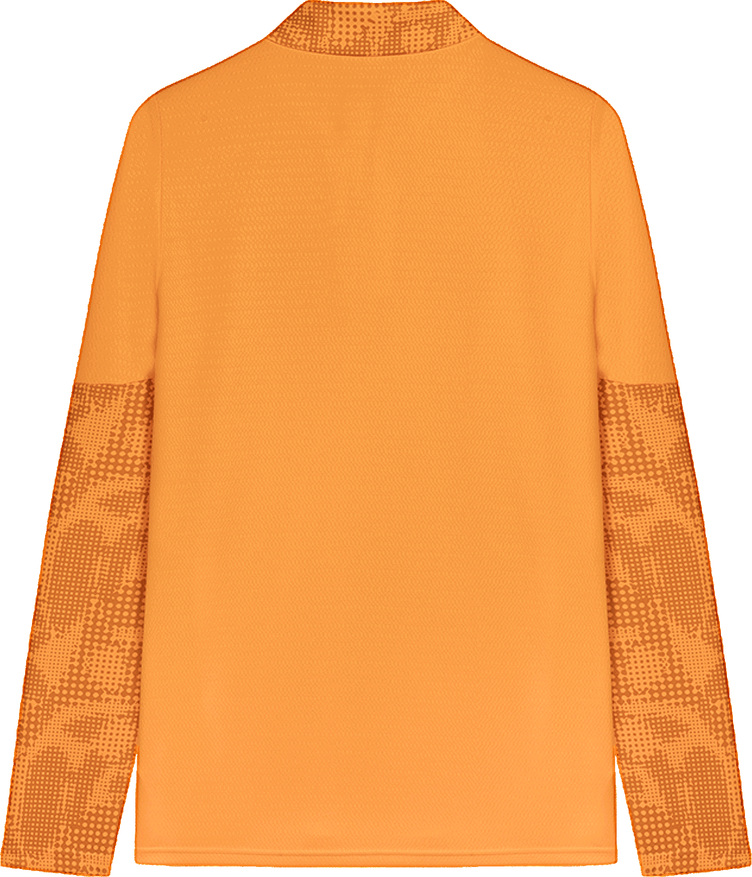 Тениска Puma Galatasaray SK Training 1/4 Zip Top Оранжево
 | 782887-06, 1