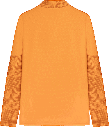 Тениска Puma Galatasaray SK Training 1/4 Zip Top Оранжево
 | 782887-06, 1