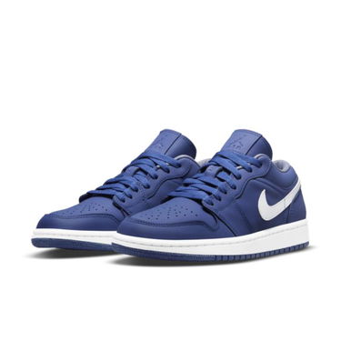 Кецове и обувки Jordan Air Jordan 1 Low Синьо | DA8008-401, 1
