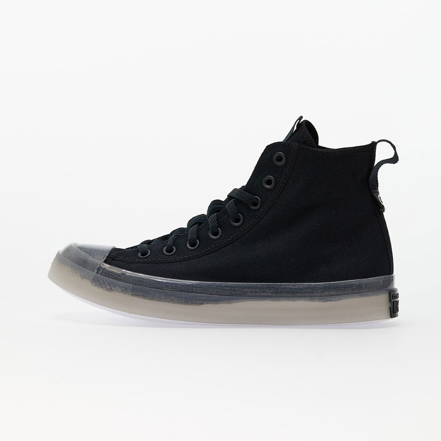 Кецове и обувки Converse Chuck Taylor All Star CX Explore HI Черно | A02411C, 0