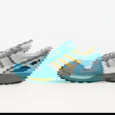 Кецове и обувки adidas Originals ZX 8020 Синьо | GX1617, 0