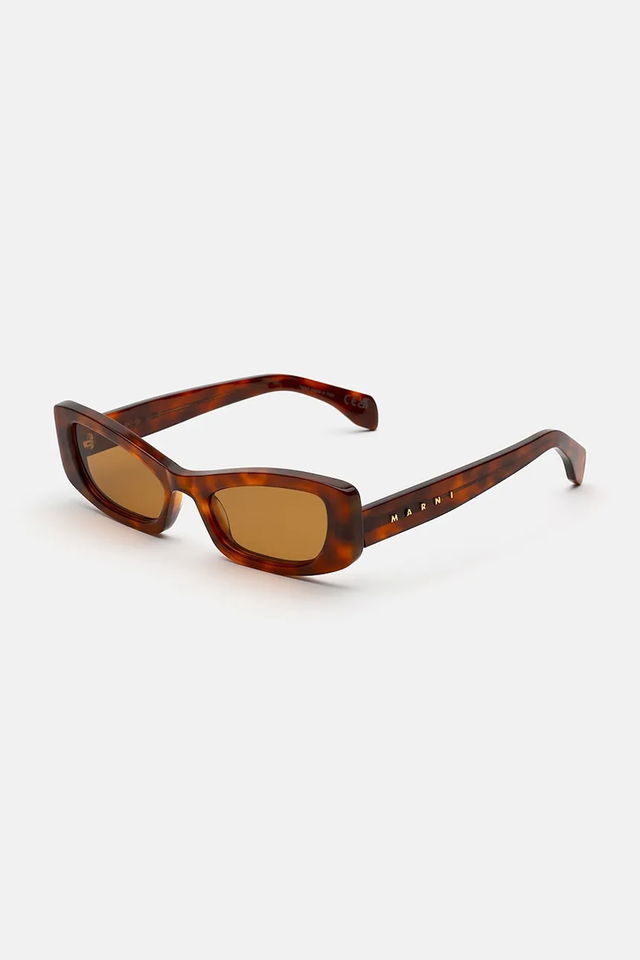 Rectangular Sunglasses Nyama