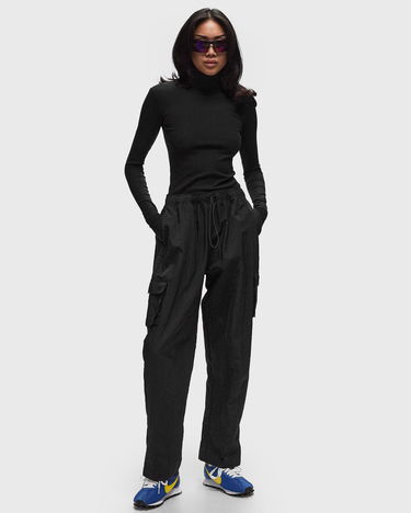 Пуловер The North Face Slim Fit Long Sleeve Turtleneck Top Черно | NF0A89C2JK31, 1
