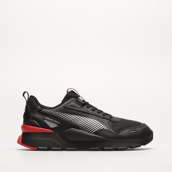 Кецове и обувки Puma Rs 3.0 Черно | 39260910, 0