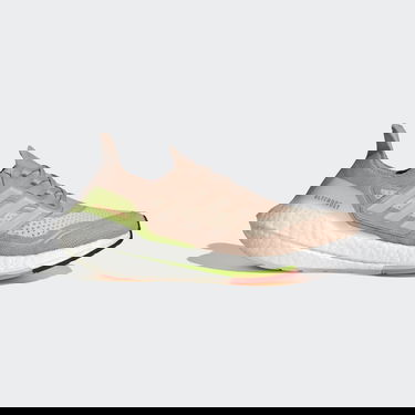 Кецове и обувки adidas Performance UltraBOOST 21 W Розово | FY0399, 6