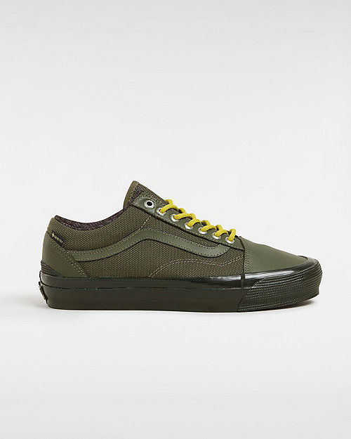 Кецове и обувки Vans Premium Old Skool Зелено | VN000D0U50K, 0
