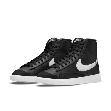 Кецове и обувки Nike Blazer Mid '77 Next Nature W Черно | DO1344-001, 1